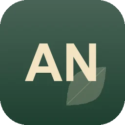 Logo Andreas Nicolay Garten und Landschaftsbau