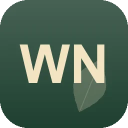 Logo Wald Natur Landschaft