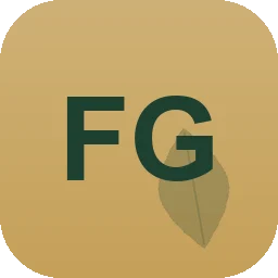 Logo Faude Georg M