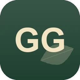 Logo Gartenhobbit Garten- und Grundstückspflege Anna Katharina Bark