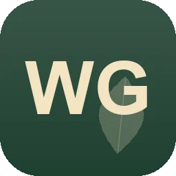 Logo Wirt Gartenservice & Gestaltung