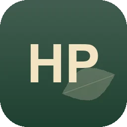Logo Herbert Plachta Gartenbau