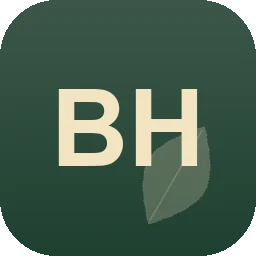 Logo Becker Haus und Gartenservice