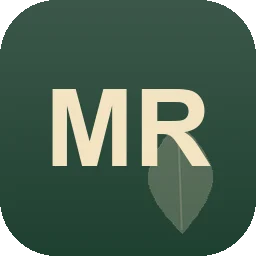 Logo Martin Ruthe Landschaftsgärtner