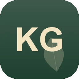 Logo Krebs Garten- und Landschaftsbau