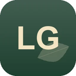 Logo Lubk Garten- und Landschaftsbau