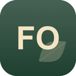 Logo Florian Ostwald