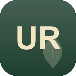 Logo Uwe Reitzenstein , Garten und Forstbetriebe