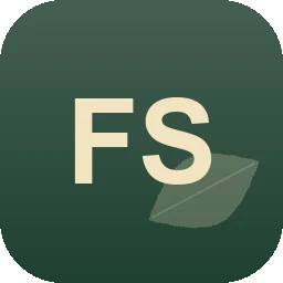 Logo Frosch Stefan Garten und Forst-Service