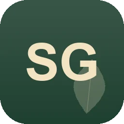 Logo SL Gartenbau GmbH