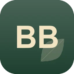 Logo Baginski Bruno Gartengestaltung GmbH
