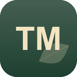Logo Thomas Mugele Garten- und Landschaftsbau