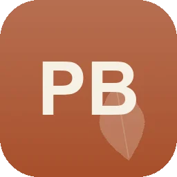 Logo Penner Baumaschinen