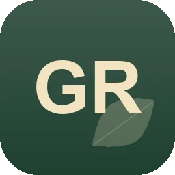 Logo Grünzauber