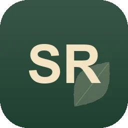 Logo Sebastian Reichstein Gartenbau