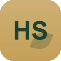 Logo Horst Streller Garten- und Landschaftsbau