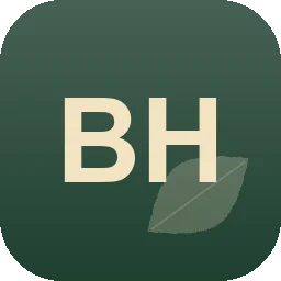 Logo Bamberg Haus und Gartenservice