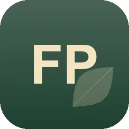 Logo Form & Pflanze Garten- und Landschaftsbau