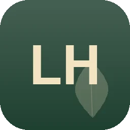 Logo Lutz Hofmann Landschafts- und Freiflächengestaltung