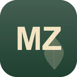 Logo Michael Zanders Garten- und Landschaftsbau