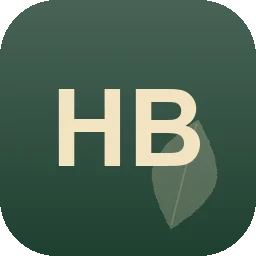 Logo Heinz Baum jun. Gartenbau