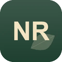 Logo Norbert Roth Gartengestaltung