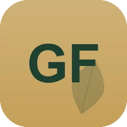 Logo Georg Fröschel Gärtnerei
