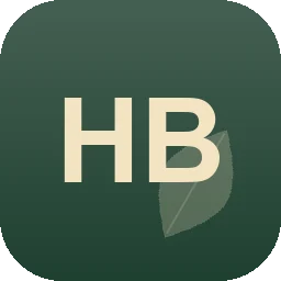 Logo Hilmar Brodmann
