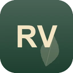 Logo Reinhard Volz Erd -und Gartenbau