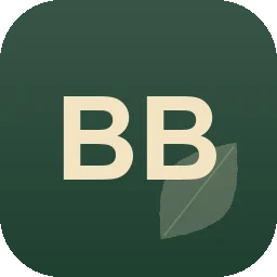 Logo Big Ben - Gartenbau in
