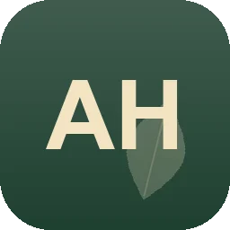 Logo Arnold Hasshold GmbH Gartenpflege