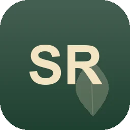 Logo Sascha Reimann