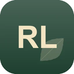 Logo Rüdiger Lunge Garten Lunge