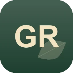 Logo Gartenbau Ralf Schmitz