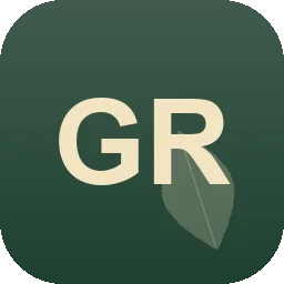 Logo Gruenanlagen