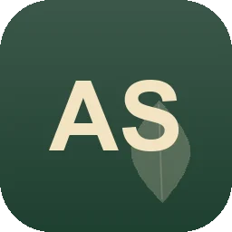 Logo Andreas Schuierer Garten und- Landschaftsbau
