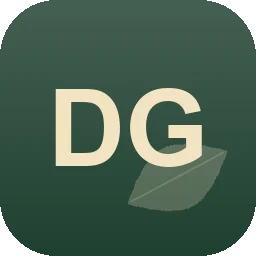 Logo Drini Garten- & Landschaftsbau