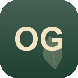 Logo Ohlemann Garten- und Landschaftsbau