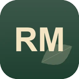 Logo Rainer Maier Garten- und Landschaftsbau