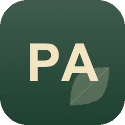 Logo P.A.R.K. Gartenbau GmbH