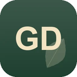 Logo Gartengestaltung Daniel Horf