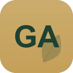 Logo Gärtnerei am Friedhof Leipzig Altlindenau
