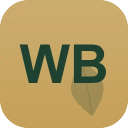 Logo Werner Beisel Gartenbau
