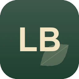 Logo Ludwig Borchert Garten- und Landschaftsbau
