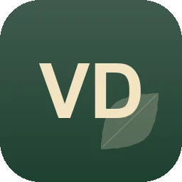 Logo Volker Dostal