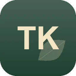 Logo Thomas Kaltenhauser Landschaftsgärtnerei