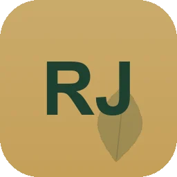 Logo Ramadan Jakupi