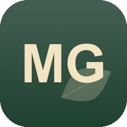 Logo MSG Gartenbau Bochum Höntrop