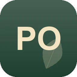 Logo Poetic