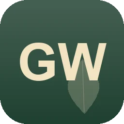Logo Gaßner Wolfram Dipl.-Biologe BÜRO GRÜNPLAN Garten- und Landschaftsplanung